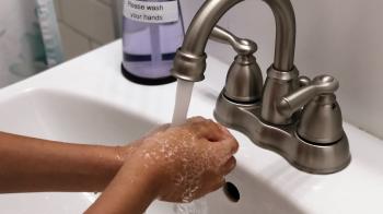 Saps com es fa una bona higiene de mans? - Festa de la Ciència
