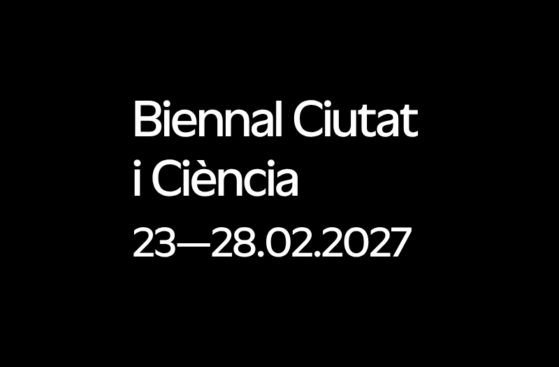 Biennal Ciutat i Ciència