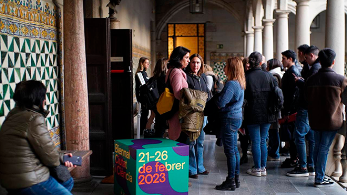 Día de la Ciencia Ciudadana - Acción 2