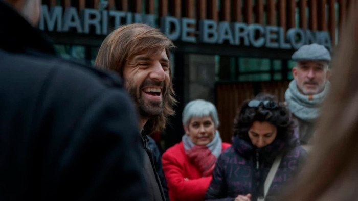 Passejada científica pel Raval i el seu entorn 4