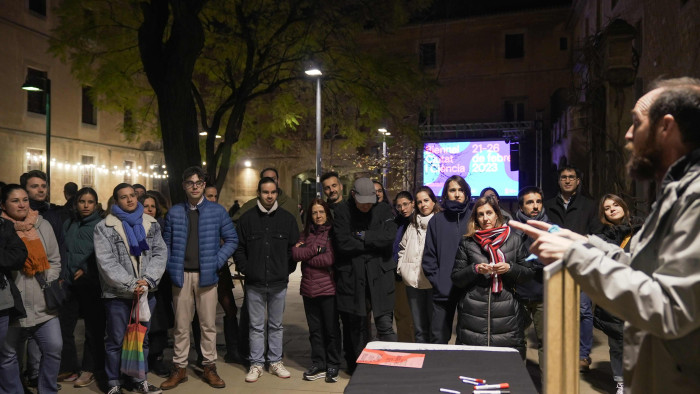 La nit - Jocs matemàtics al carrer: ciència per guanyar sempre 1