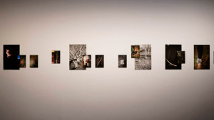 Embolisme ‘por soleá’ - Instal·lació 3