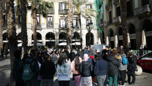 Passejada científica pel Raval - Escoles