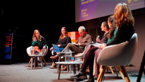 Raval Resilient: els múltiples beneficis dels entorns escolars adaptats al canvi climàtic 4