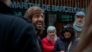 Passejada científica pel Raval i el seu entorn 4