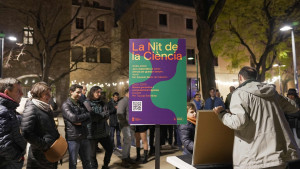 La nit - Jocs matemàtics al carrer: ciència per guanyar sempre 2