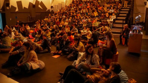 JO CORO: una meditació sònica sobre els límits de la veu 4