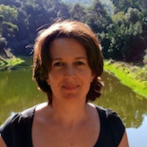 Isabelle Bonhoure Isabelle Bonhoure