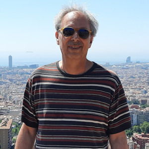 Jaume Barnada Jaume Barnada