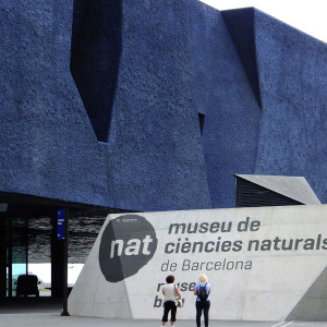Museo de Ciencias Naturales de Barcelona