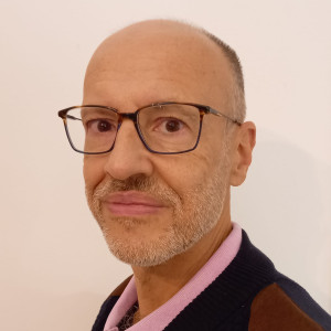 Xavier Duran Xavier Duran