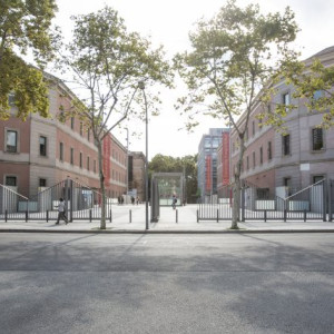 Campus Ciutadella UPF